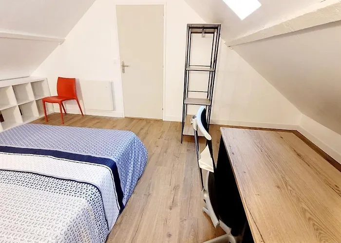 Maison 4 Chb Prox Mer, Golfs, Marais Salants, Balades Holiday home *