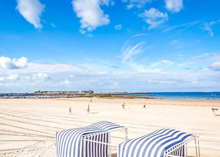 Maison 4 Chb Prox Mer, Golfs, Marais Salants, Balades Holiday home