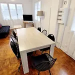 Vakantiehuis Maison 4 Chb Prox Mer, Golfs, Marais Salants, Balades Guérande