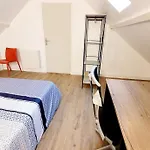 Maison 4 Chb Prox Mer, Golfs, Marais Salants, Balades Vakantiehuis *