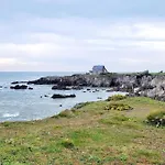 Vakantiehuis Maison 4 Chb Prox Mer, Golfs, Marais Salants, Balades Guérande