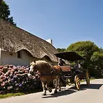 Maison 4 Chb Prox Mer, Golfs, Marais Salants, Balades Vakantiehuis *