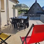 Maison 4 Chb Prox Mer, Golfs, Marais Salants, Balades * Guérande