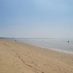 Maison 4 Chb Prox Mer, Golfs, Marais Salants, Balades *