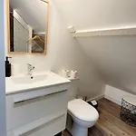 Maison 4 Chb Prox Mer, Golfs, Marais Salants, Balades * Guérande