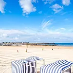 Maison 4 Chb Prox Mer, Golfs, Marais Salants, Balades Vakantiehuis