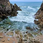 Maison 4 Chb Prox Mer, Golfs, Marais Salants, Balades *