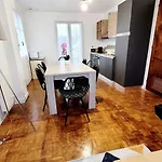 Maison 4 Chb Prox Mer, Golfs, Marais Salants, Balades * Guérande