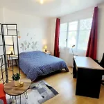 Vakantiehuis Maison 4 Chb Prox Mer, Golfs, Marais Salants, Balades