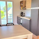 Maison 4 Chb Prox Mer, Golfs, Marais Salants, Balades Vakantiehuis