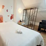 Vakantiehuis Maison 4 Chb Prox Mer, Golfs, Marais Salants, Balades