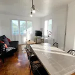 Maison 4 Chb Prox Mer, Golfs, Marais Salants, Balades Vakantiehuis Guérande