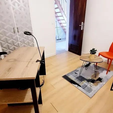 Maison 4 Chb Prox Mer, Golfs, Marais Salants, Balades *