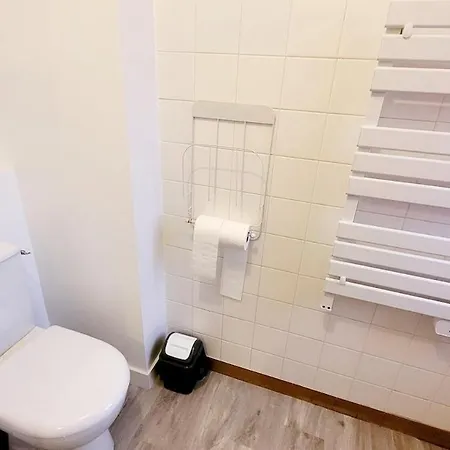 Maison 4 Chb Prox Mer, Golfs, Marais Salants, Balades *