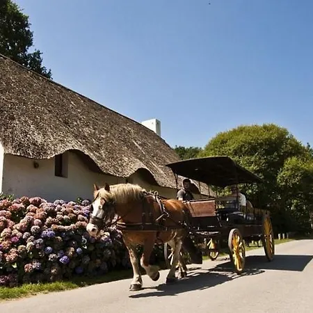 Maison 4 Chb Prox Mer, Golfs, Marais Salants, Balades Ferienhaus *