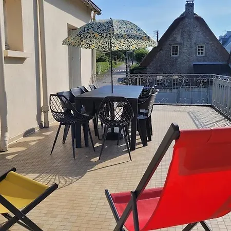 Maison 4 Chb Prox Mer, Golfs, Marais Salants, Balades * Guérande