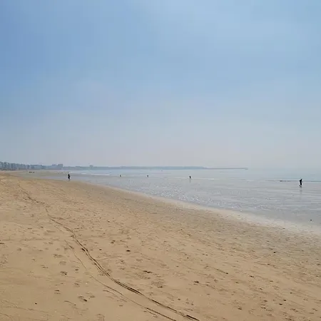 Maison 4 Chb Prox Mer, Golfs, Marais Salants, Balades *