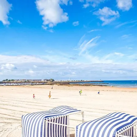 Maison 4 Chb Prox Mer, Golfs, Marais Salants, Balades Ferienhaus