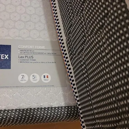 Ferienhaus Maison 4 Chb Prox Mer, Golfs, Marais Salants, Balades Guérande