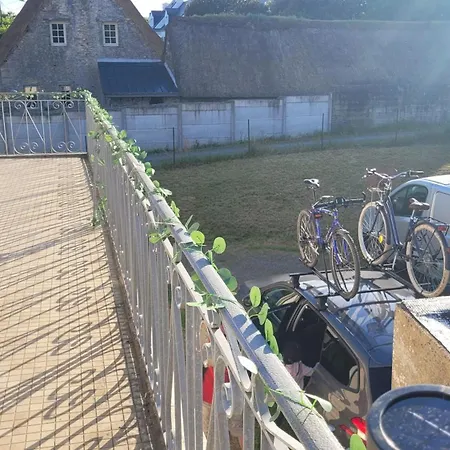 Maison 4 Chb Prox Mer, Golfs, Marais Salants, Balades Vakantiehuis