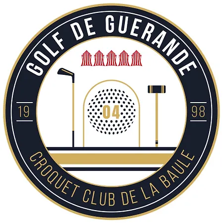 Maison 4 Chb Prox Mer, Golfs, Marais Salants, Balades