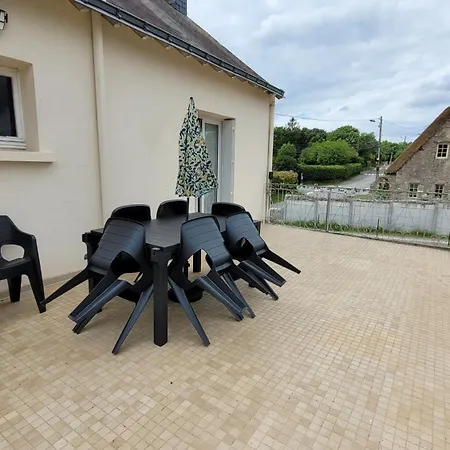 Maison 4 Chb Prox Mer, Golfs, Marais Salants, Balades Guérande