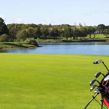 Maison 4 Chb Prox Mer, Golfs, Marais Salants, Balades Prázdninový dům Guérande