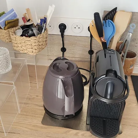 Maison 4 Chb Prox Mer, Golfs, Marais Salants, Balades Ferienhaus