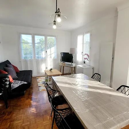 Maison 4 Chb Prox Mer, Golfs, Marais Salants, Balades Ferienhaus Guérande