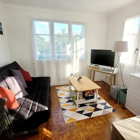 Prázdninový dům Maison 4 Chb Prox Mer, Golfs, Marais Salants, Balades
