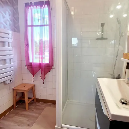 Maison 4 Chb Prox Mer, Golfs, Marais Salants, Balades Guérande