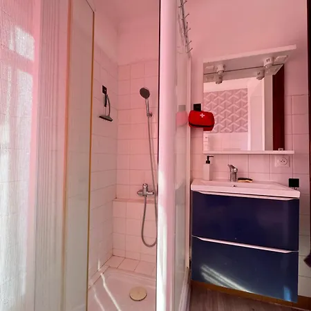 Prázdninový dům Maison 4 Chb Prox Mer, Golfs, Marais Salants, Balades Guérande