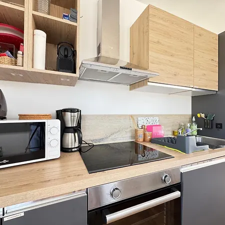 Maison 4 Chb Prox Mer, Golfs, Marais Salants, Balades *