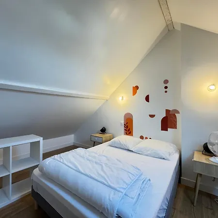 Maison 4 Chb Prox Mer, Golfs, Marais Salants, Balades Prázdninový dům