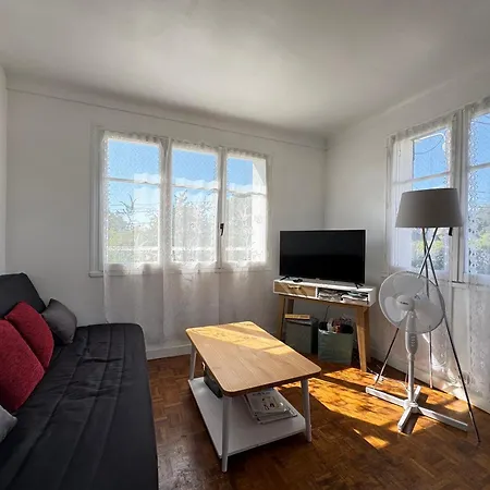 Maison 4 Chb Prox Mer, Golfs, Marais Salants, Balades Prázdninový dům *