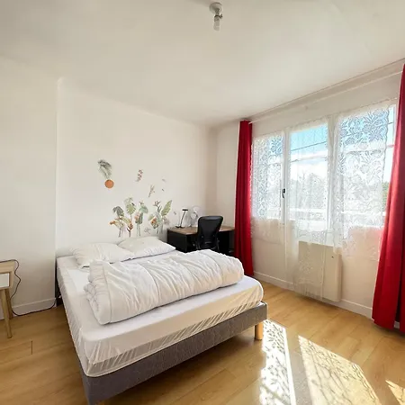 Maison 4 Chb Prox Mer, Golfs, Marais Salants, Balades Prázdninový dům *