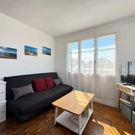 Maison 4 Chb Prox Mer, Golfs, Marais Salants, Balades Prázdninový dům Guérande