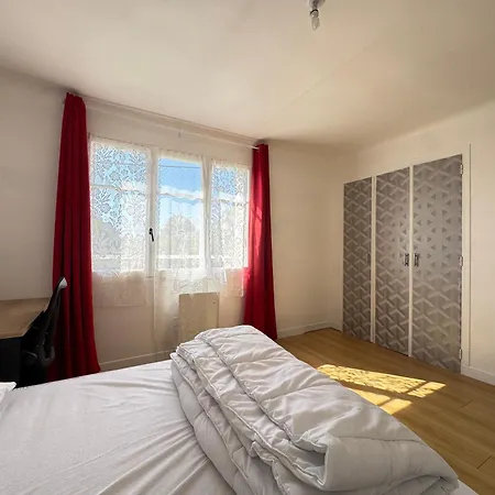 Maison 4 Chb Prox Mer, Golfs, Marais Salants, Balades