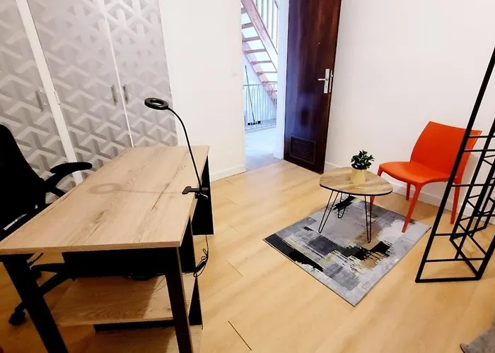 Maison 4 Chb Prox Mer, Golfs, Marais Salants, Balades *