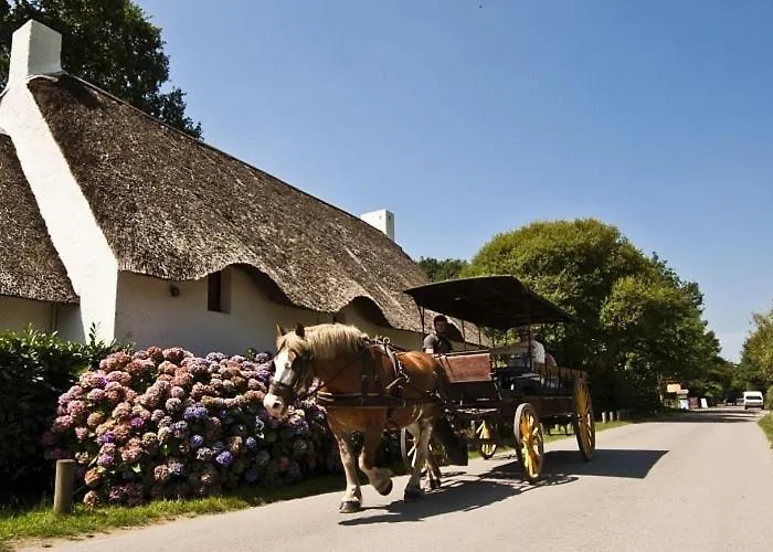 Maison 4 Chb Prox Mer, Golfs, Marais Salants, Balades Vakantiehuis *