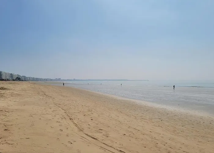 Maison 4 Chb Prox Mer, Golfs, Marais Salants, Balades *