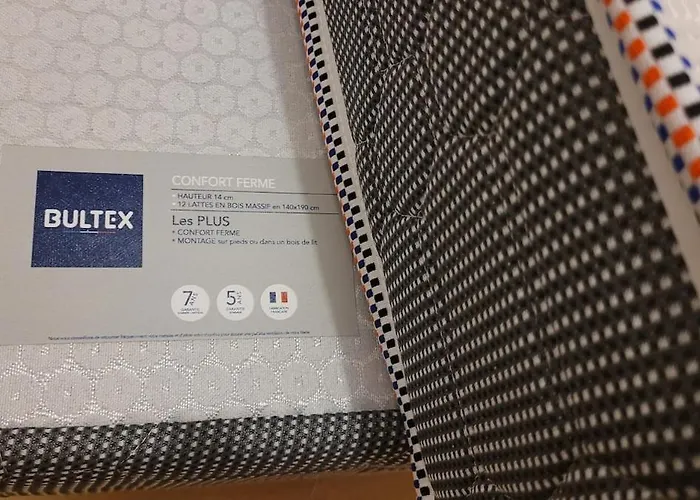 Vakantiehuis Maison 4 Chb Prox Mer, Golfs, Marais Salants, Balades Guérande