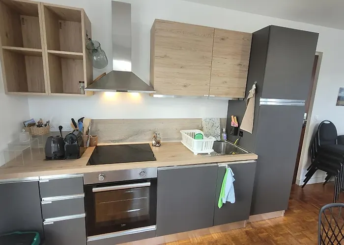 Maison 4 Chb Prox Mer, Golfs, Marais Salants, Balades