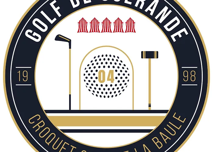 Maison 4 Chb Prox Mer, Golfs, Marais Salants, Balades