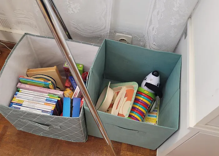 Vakantiehuis Maison 4 Chb Prox Mer, Golfs, Marais Salants, Balades *