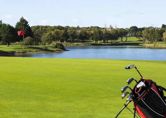 Maison 4 Chb Prox Mer, Golfs, Marais Salants, Balades Vakantiehuis Guérande