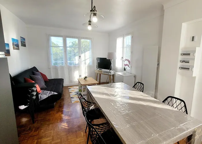 Maison 4 Chb Prox Mer, Golfs, Marais Salants, Balades Vakantiehuis Guérande