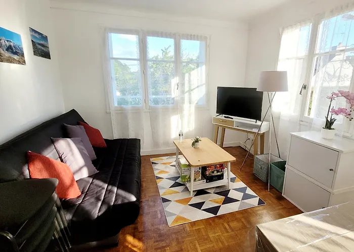 Vakantiehuis Maison 4 Chb Prox Mer, Golfs, Marais Salants, Balades